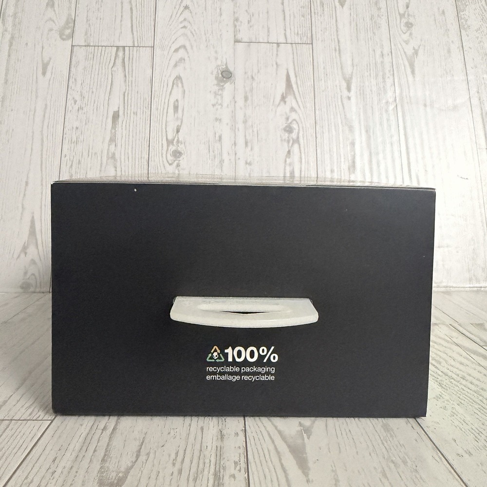 Skullcandy Crusher Evo Wireless Over-Ear Headphone Black NEW SEALED With Charger - Picture 7 of 7
